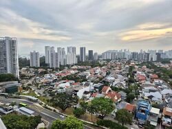 One Amber (D15), Condominium #570025471